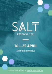 Salt Festival Program Download